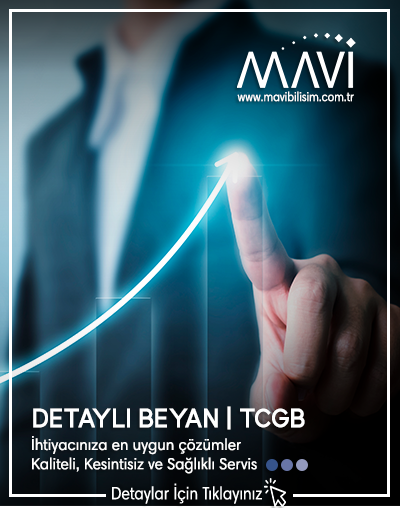 Detaylı Beyan - Gümrük İşlemlerinde Ayrıntılı Çözüm